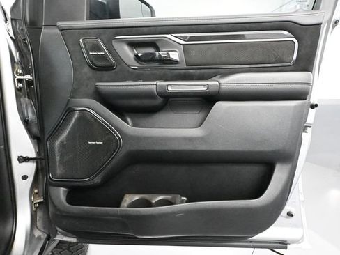 Used 2021 RAM 1500 TRX w/ TRX Level 2 Equipment Group AWD/4WD image 54