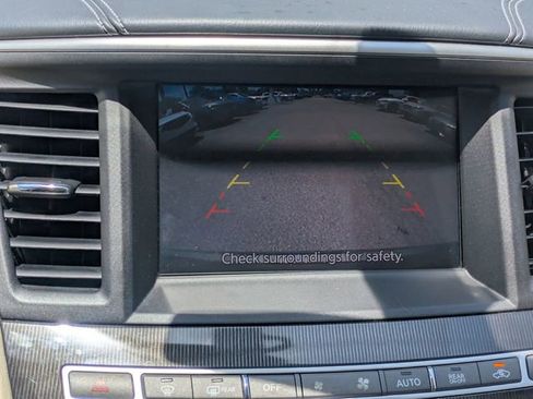 Used 2017 INFINITI QX60 FWD image 22