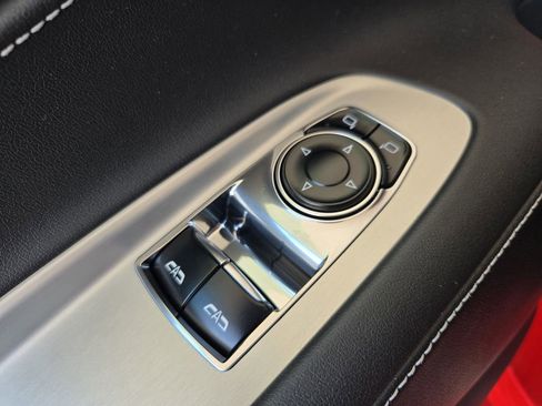 New 2026 Chevrolet Corvette Z06 image 24