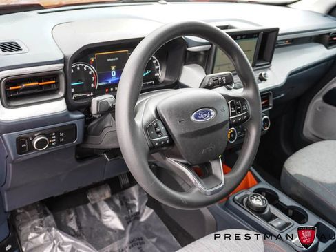 Used 2023 Ford Maverick XLT w/ Equipment Group 300A Standard image 27