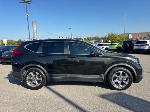 Used 2019 Honda CR-V EX-L image 6