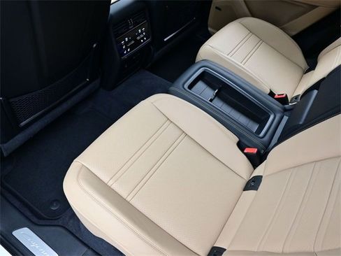 New 2026 Porsche Cayenne E-Hybrid Coupe image 16