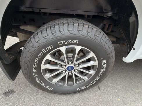 Used 2020 Ford F150 XLT w/ Equipment Group 302A Luxury AWD/4WD image 63