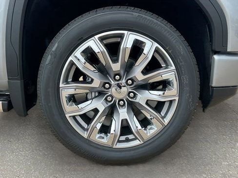 New 2026 GMC Sierra 1500 Denali w/ Denali Reserve Package image 19