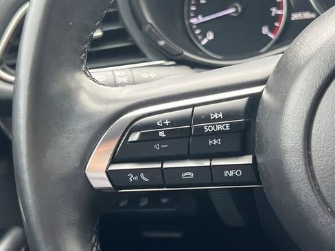 Used 2024 MAZDA CX-30 AWD 2.5 S w/ Preferred Package image 31