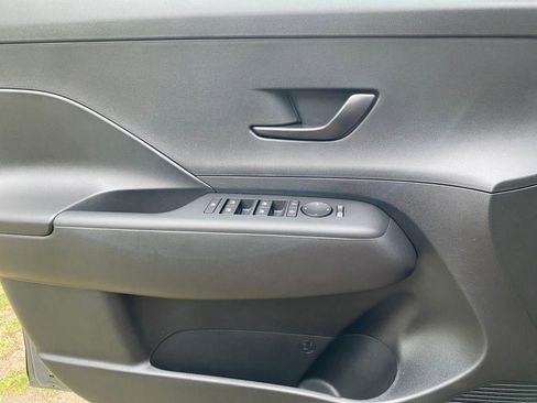 New 2026 Hyundai Kona SEL Sport AWD/4WD image 12