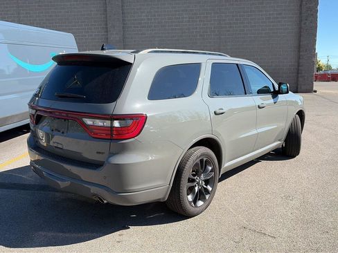 Used 2026 Dodge Durango GT AWD/4WD image 86