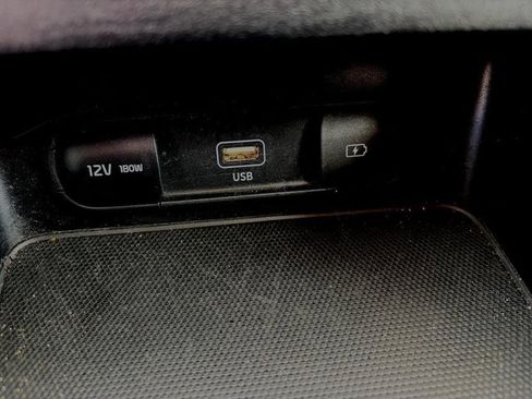Used 2024 Kia Forte LXS FWD image 19