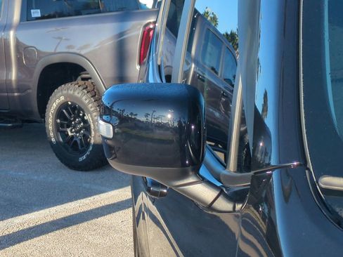 Used 2023 Jeep Renegade Altitude w/ Sun/Sound Group image 10