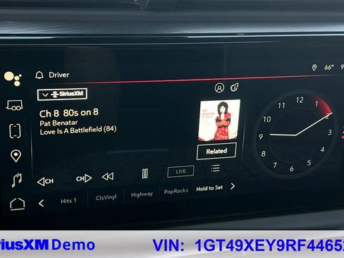 Used 2024 GMC Sierra 2500 Denali Ultimate image 41