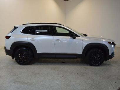 New 2026 MAZDA CX-50 AWD 2.5 Hybrid w/ Cargo Package