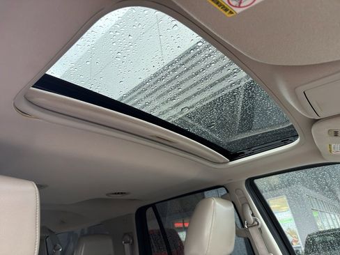 Used 2011 Ford Expedition EL Limited w/ 301A Rapid Spec Order Code image 13