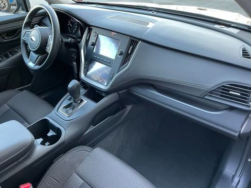 Certified 2025 Subaru Outback image 17