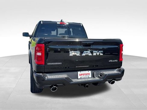 New 2026 RAM 1500 Big Horn AWD/4WD image 26