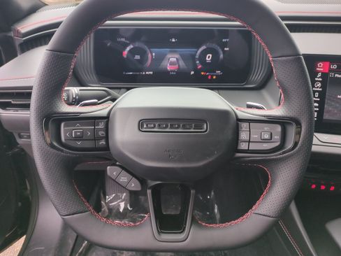 New 2026 Dodge Charger R/T w/ Driver Convenience Group AWD/4WD image 9