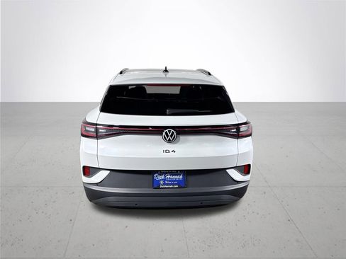 New 2026 Volkswagen ID.4 Pro S image 7