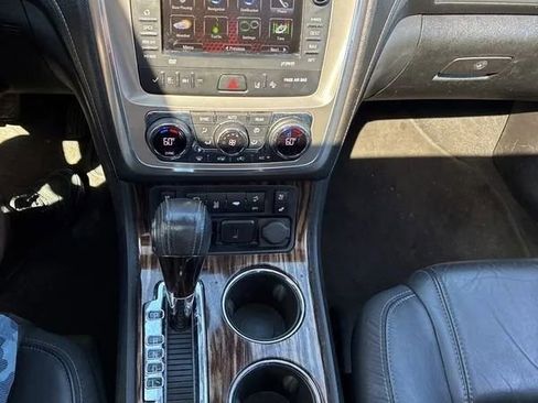 Used 2015 GMC Acadia Denali AWD/4WD image 30