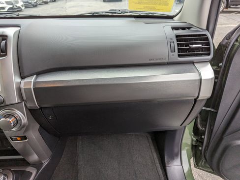 Used 2022 Toyota 4Runner Trail Special Edition image 33