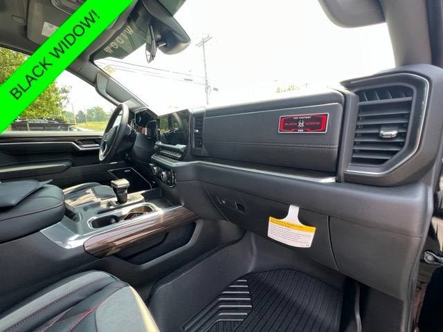 New 2026 Chevrolet Silverado 1500 RST AWD/4WD image 33