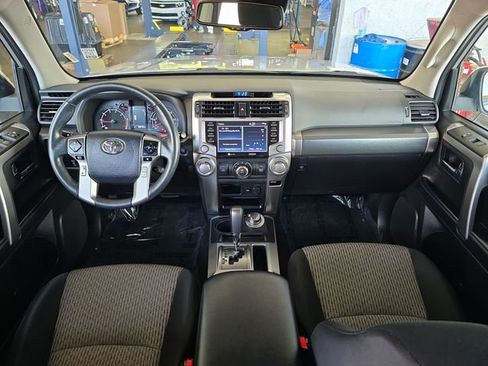 Used 2024 Toyota 4Runner SR5 image 22