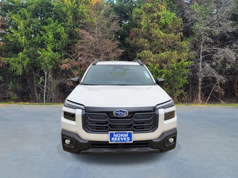 New 2026 Subaru Outback Limited image 2