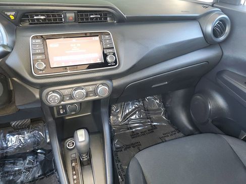 Certified 2024 Nissan Kicks S image 21