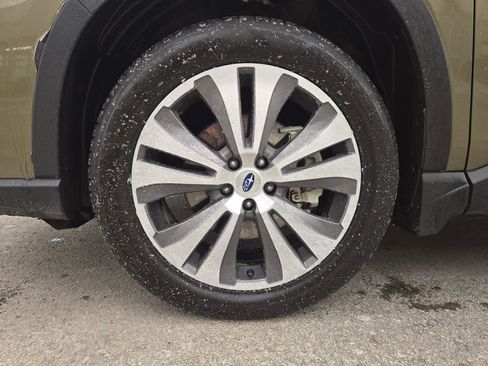 Used 2022 Subaru Ascent Limited w/ Technology Package image 10