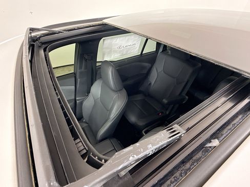 New 2026 Lexus TX 350 AWD w/ Technology Package image 14