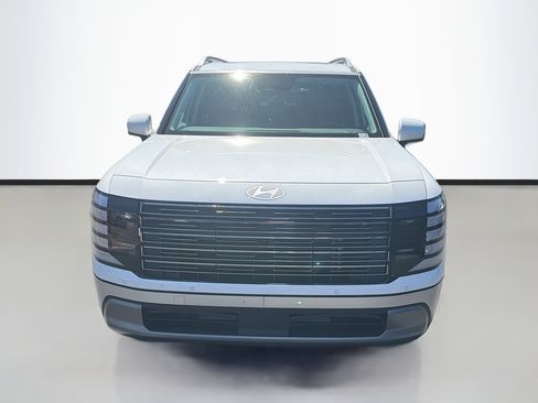 New 2026 Hyundai Palisade SEL image 8