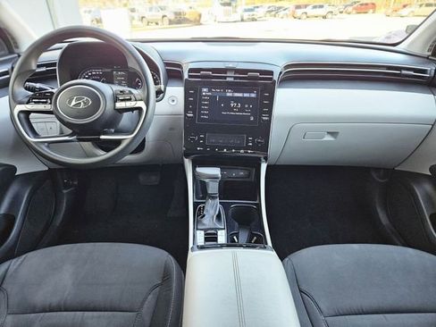 Used 2024 Hyundai Tucson SEL image 15