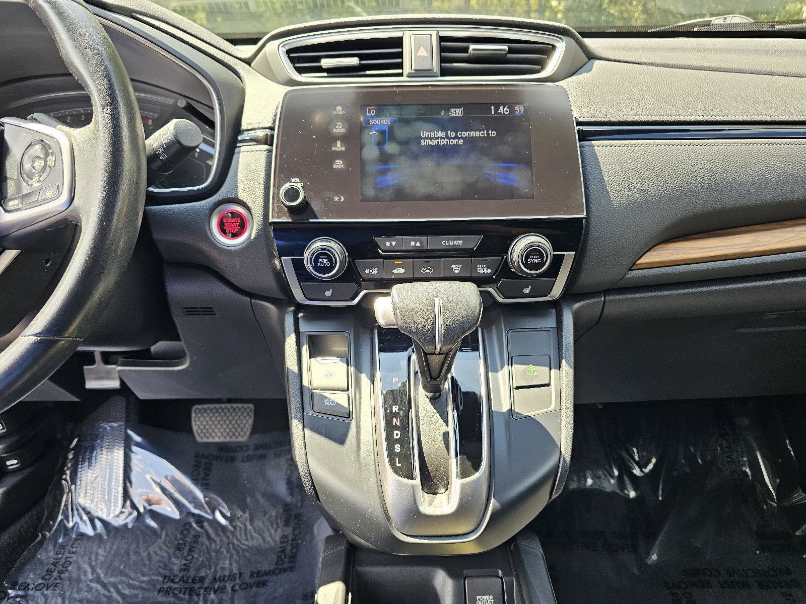 Used 2019 Honda CR-V EX-L image 24