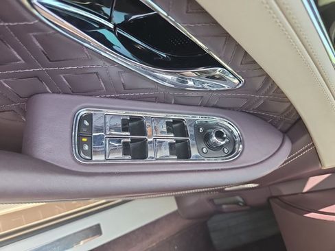 Used 2020 Bentley Continental GT AWD/4WD image 12