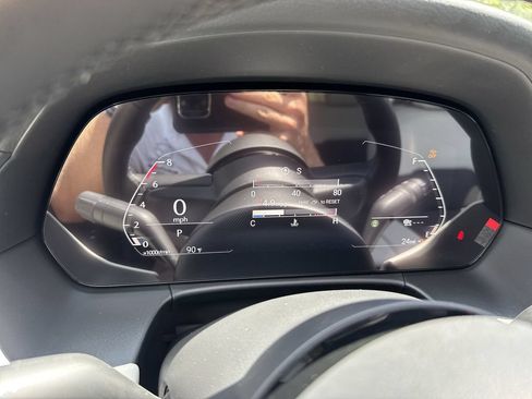 New 2026 MAZDA CX-5 Select AWD/4WD image 49