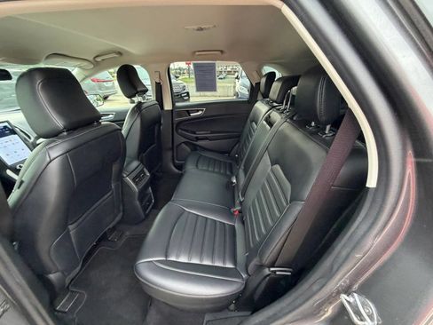 Used 2024 Ford Edge SEL AWD/4WD image 22