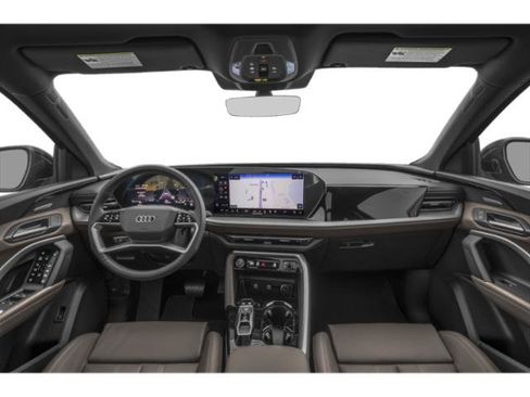 Used 2025 Audi Q5 Premium Plus w/ Premium Plus AWD/4WD image 10
