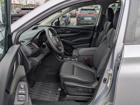 New 2026 Subaru Ascent Bronze Edition AWD/4WD image 5