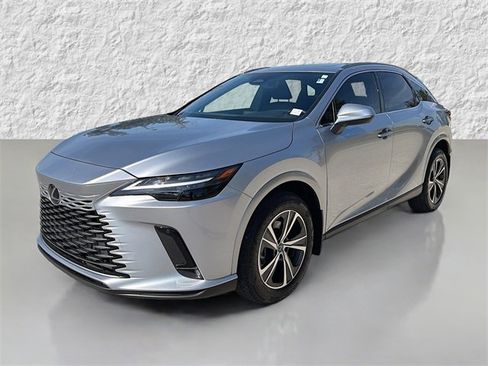 Used 2024 Lexus RX 350 Premium image 7