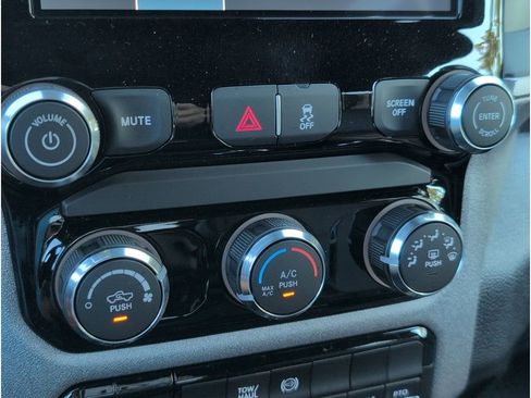 New 2026 RAM 5500 Tradesman w/ Chrome Appearance Group image 17