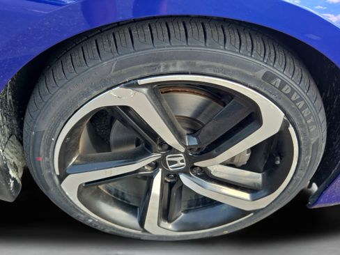 Certified 2019 Honda Accord Sport image 33