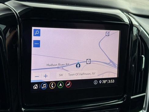 Used 2020 Chevrolet Traverse RS w/ LPO, Floor Liner Package image 28