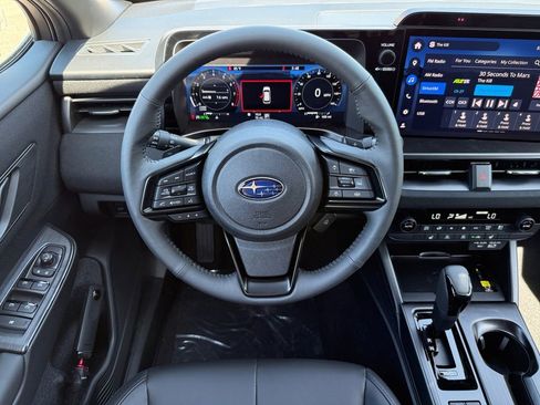 New 2026 Subaru Outback Premium AWD/4WD image 14