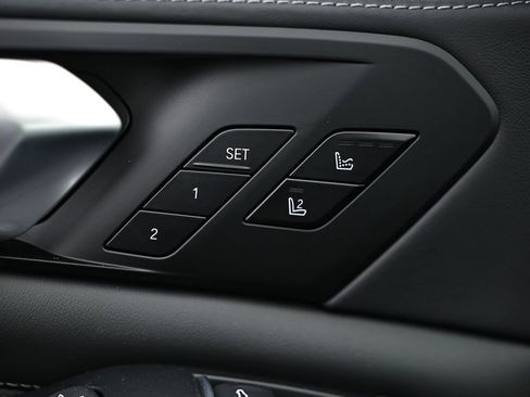 New 2026 BMW X5 M Competition w/ Executive Package AWD/4WD image 15