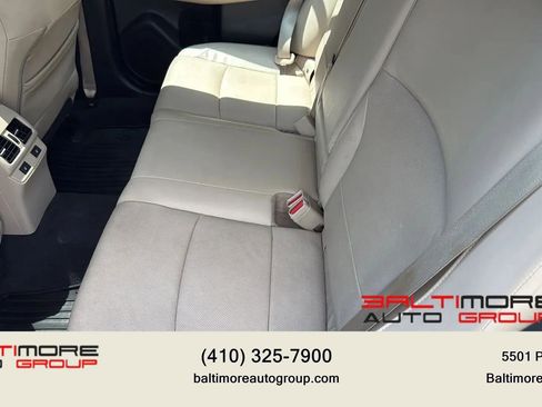 Used 2017 Subaru Legacy 3.6R Limited AWD/4WD image 33