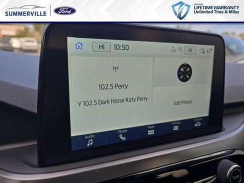 New 2026 Ford Escape Active image 23