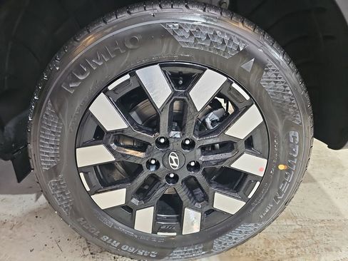 New 2026 Hyundai Santa Cruz SEL AWD/4WD image 32