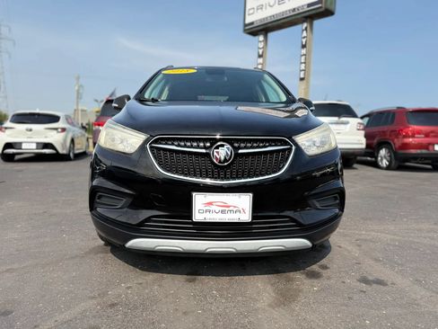 Used 2018 Buick Encore Preferred FWD image 15