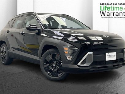 New 2026 Hyundai Kona SEL Sport