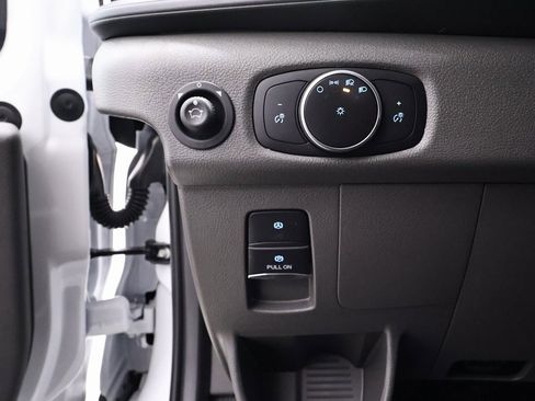 New 2026 Ford Transit 350 148 High Roof Extended w/ Load Area Protection Package image 13