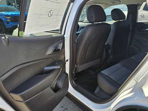 New 2026 Chevrolet Trax LT FWD image 14