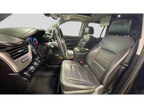 Used 2018 GMC Yukon Denali w/ Denali Ultimate Package AWD/4WD image 12